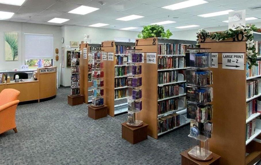 CENTURY VILLAGE EAST - Residential