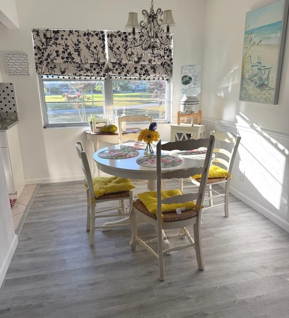 CENTURY VILLAGE EAST - Residential