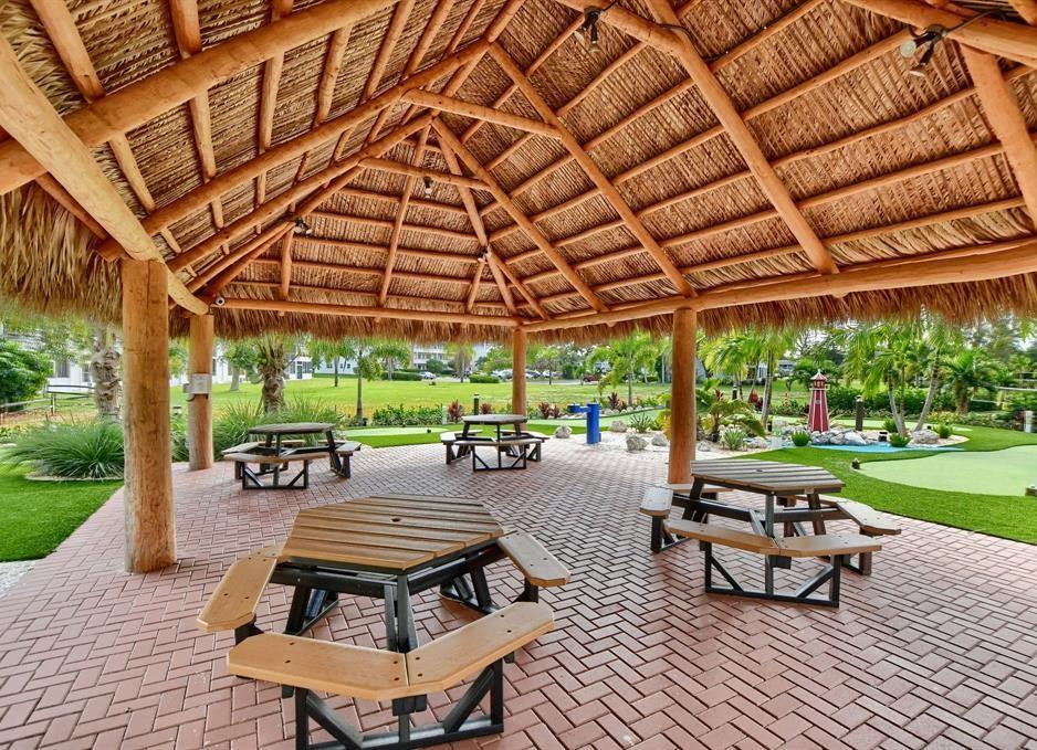 CENTURY VILLAGE EAST - Residential