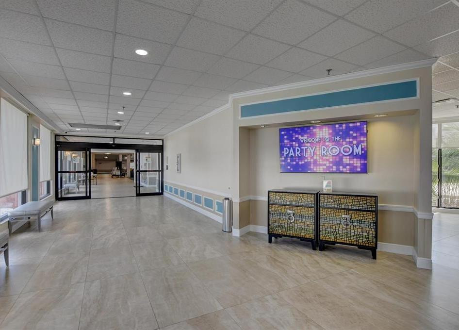 CENTURY VILLAGE EAST - Residential