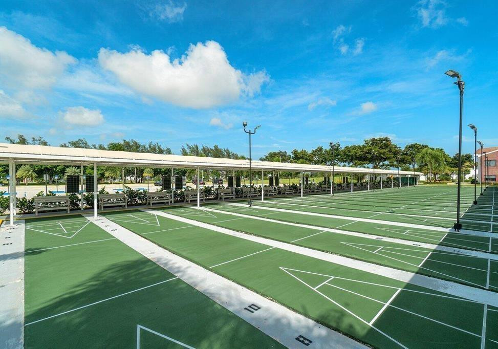 CENTURY VILLAGE EAST - Residential