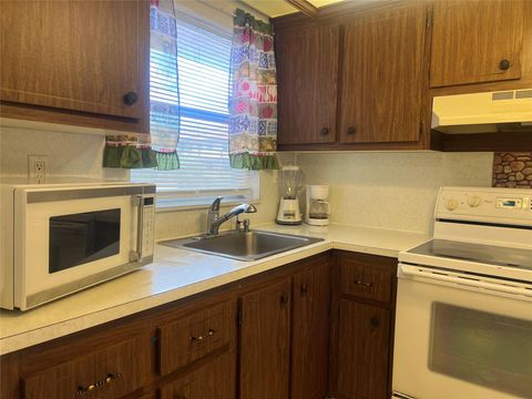 Tiny photo for 9420 Sunrise Lakes Boulevard #212, Sunrise, FL 33322 (MLS # F10550236)