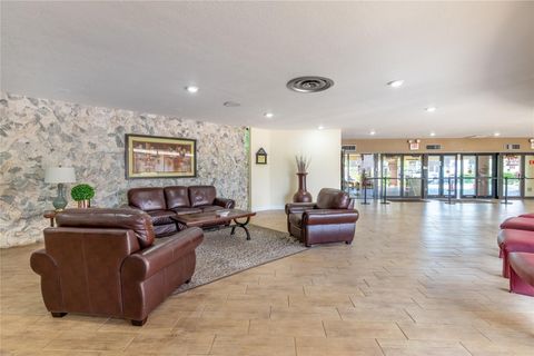 Tiny photo for 9420 Sunrise Lakes Boulevard #212, Sunrise, FL 33322 (MLS # F10550236)