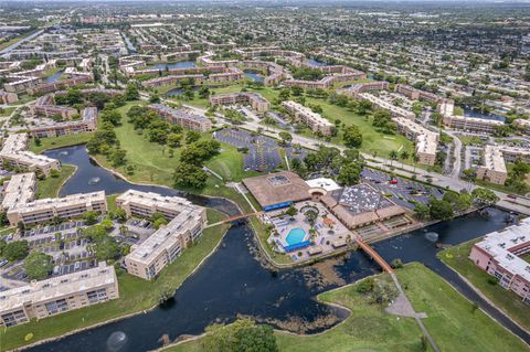 Tiny photo for 9420 Sunrise Lakes Boulevard #212, Sunrise, FL 33322 (MLS # F10550236)