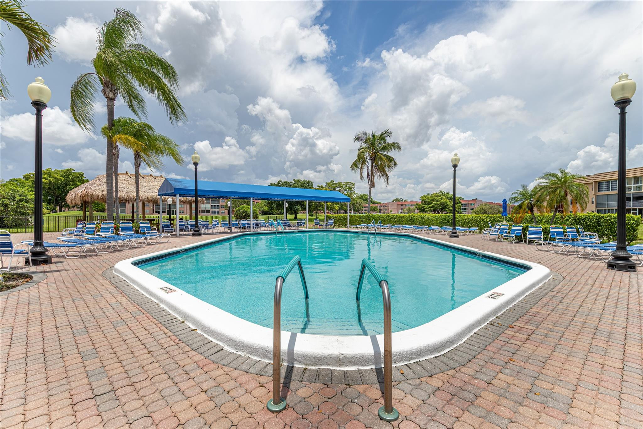 SUNRISE LAKES PHASE 3 - Residential