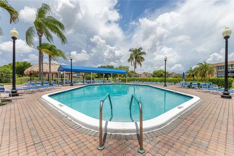 Tiny photo for 9420 Sunrise Lakes Boulevard #212, Sunrise, FL 33322 (MLS # F10550236)