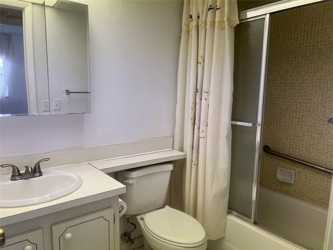 Tiny photo for 9420 Sunrise Lakes Boulevard #212, Sunrise, FL 33322 (MLS # F10550236)