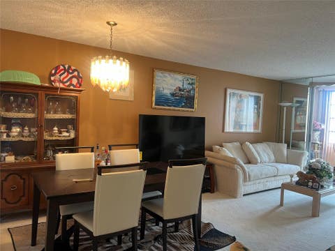 Tiny photo for 9420 Sunrise Lakes Boulevard #212, Sunrise, FL 33322 (MLS # F10550236)
