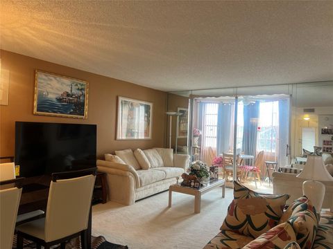 Tiny photo for 9420 Sunrise Lakes Boulevard #212, Sunrise, FL 33322 (MLS # F10550236)