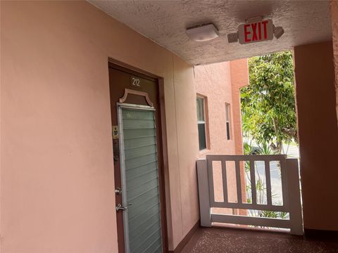 Tiny photo for 9420 Sunrise Lakes Boulevard #212, Sunrise, FL 33322 (MLS # F10550236)