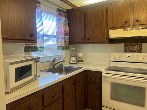 Tiny photo for 9420 Sunrise Lakes Boulevard #212, Sunrise, FL 33322 (MLS # F10550236)
