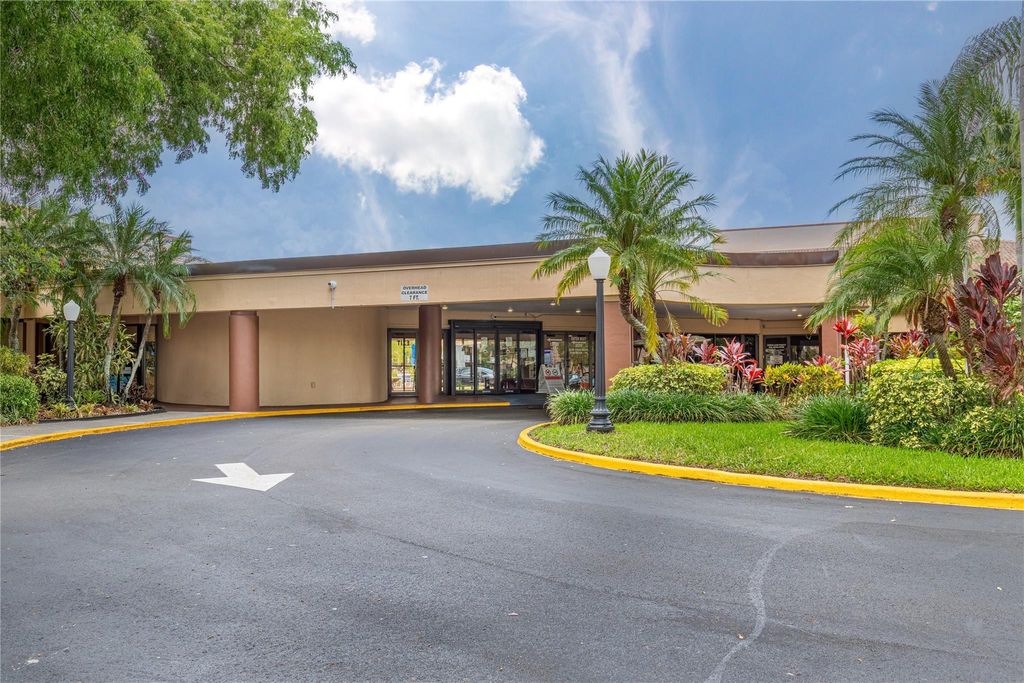 Photo of 9420 Sunrise Lakes Boulevard #212, Sunrise, FL 33322 (MLS # F10550236)