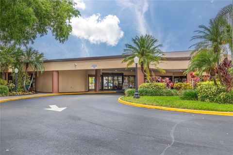 Tiny photo for 9420 Sunrise Lakes Boulevard #212, Sunrise, FL 33322 (MLS # F10550236)