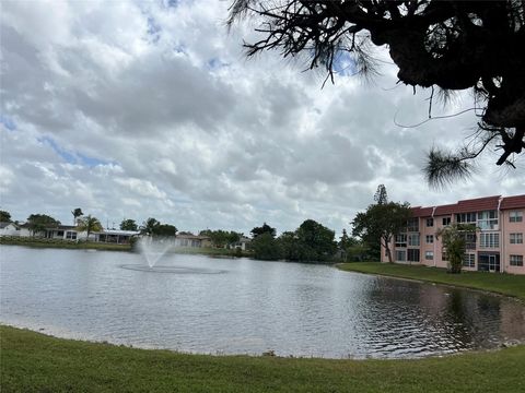 Tiny photo for 9420 Sunrise Lakes Boulevard #212, Sunrise, FL 33322 (MLS # F10550236)