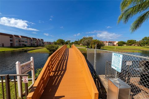 Tiny photo for 9420 Sunrise Lakes Boulevard #212, Sunrise, FL 33322 (MLS # F10550236)