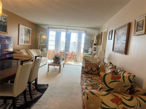 Tiny photo for 9420 Sunrise Lakes Boulevard #212, Sunrise, FL 33322 (MLS # F10550236)