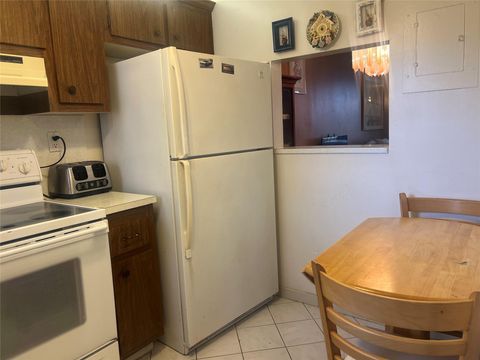 Tiny photo for 9420 Sunrise Lakes Boulevard #212, Sunrise, FL 33322 (MLS # F10550236)