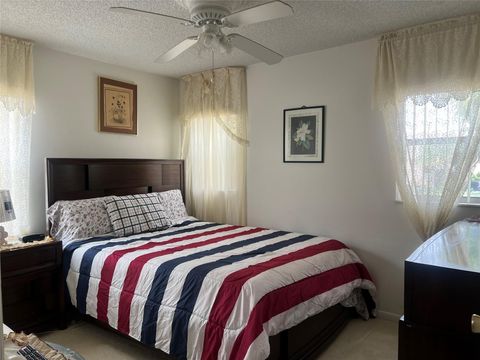 Tiny photo for 9420 Sunrise Lakes Boulevard #212, Sunrise, FL 33322 (MLS # F10550236)