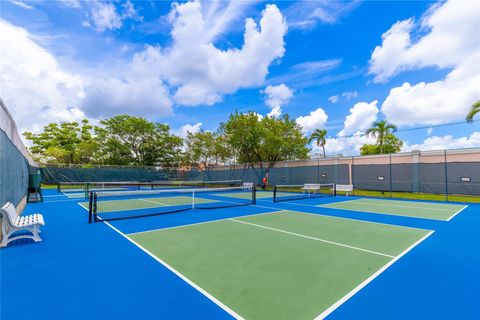Tiny photo for 9420 Sunrise Lakes Boulevard #212, Sunrise, FL 33322 (MLS # F10550236)