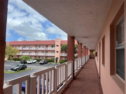 Tiny photo for 9420 Sunrise Lakes Boulevard #212, Sunrise, FL 33322 (MLS # F10550236)