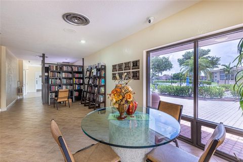 Tiny photo for 9420 Sunrise Lakes Boulevard #212, Sunrise, FL 33322 (MLS # F10550236)