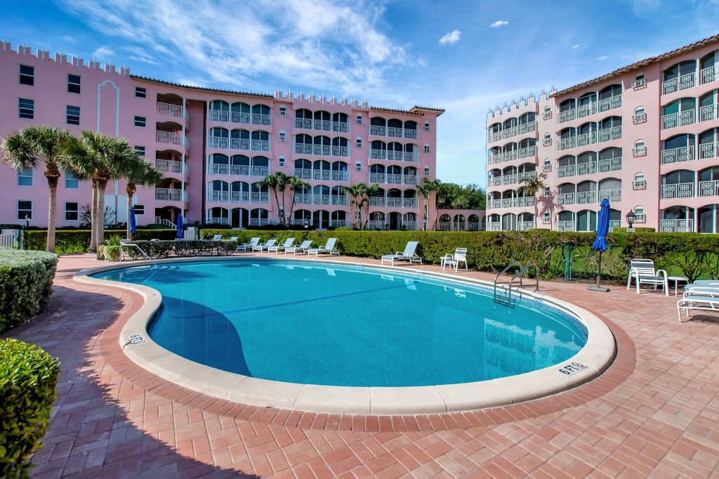 Photo of 1099 S Ocean Boulevard #106-S, Boca Raton, FL 33432 (MLS # R11071791)