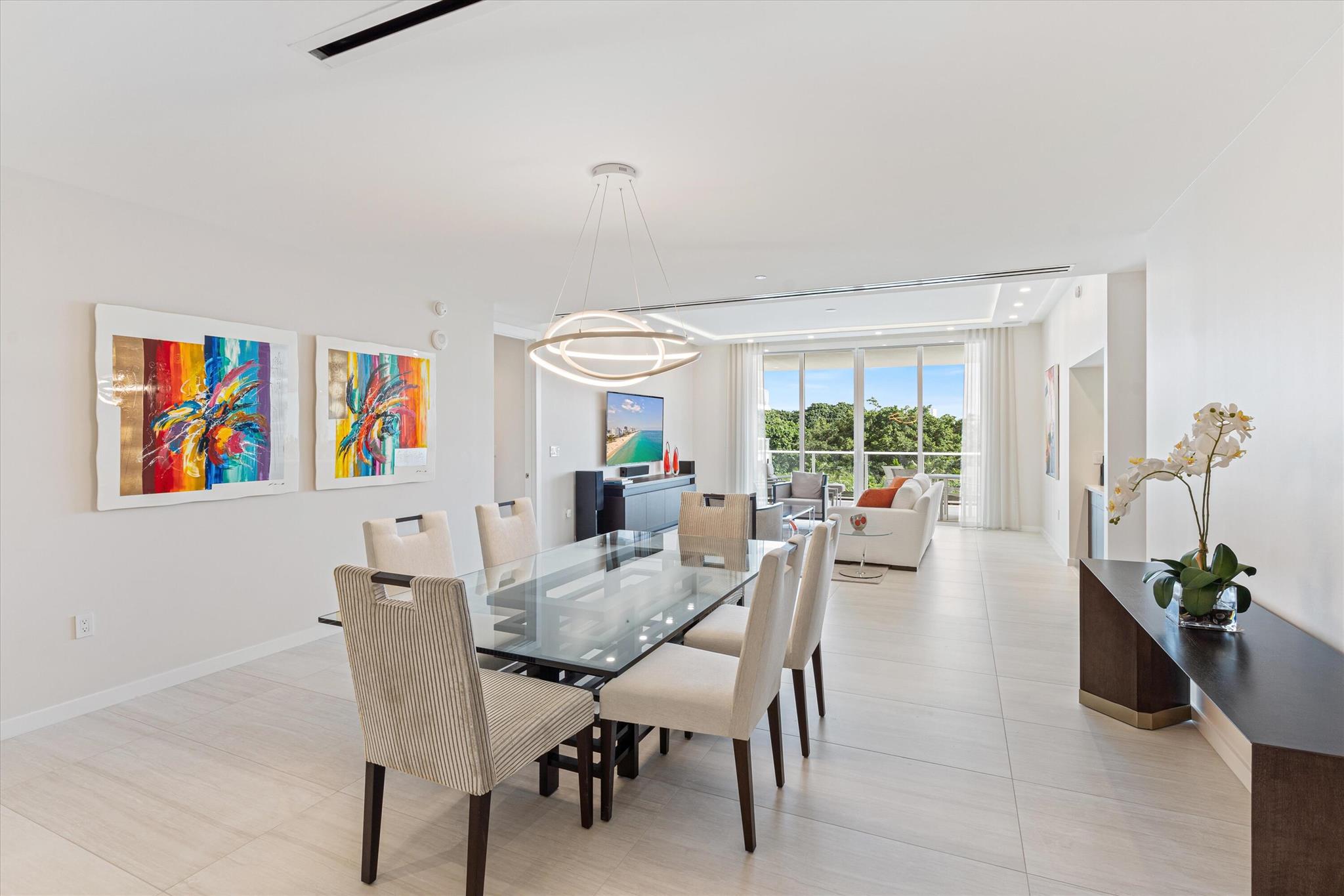 ALINA BOCA RATON CONDO - Residential