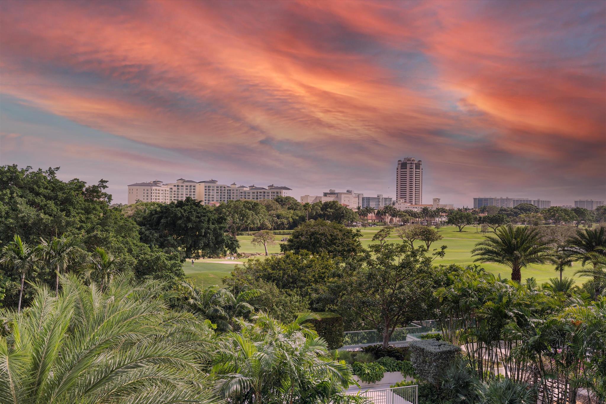 ALINA BOCA RATON CONDO - Residential
