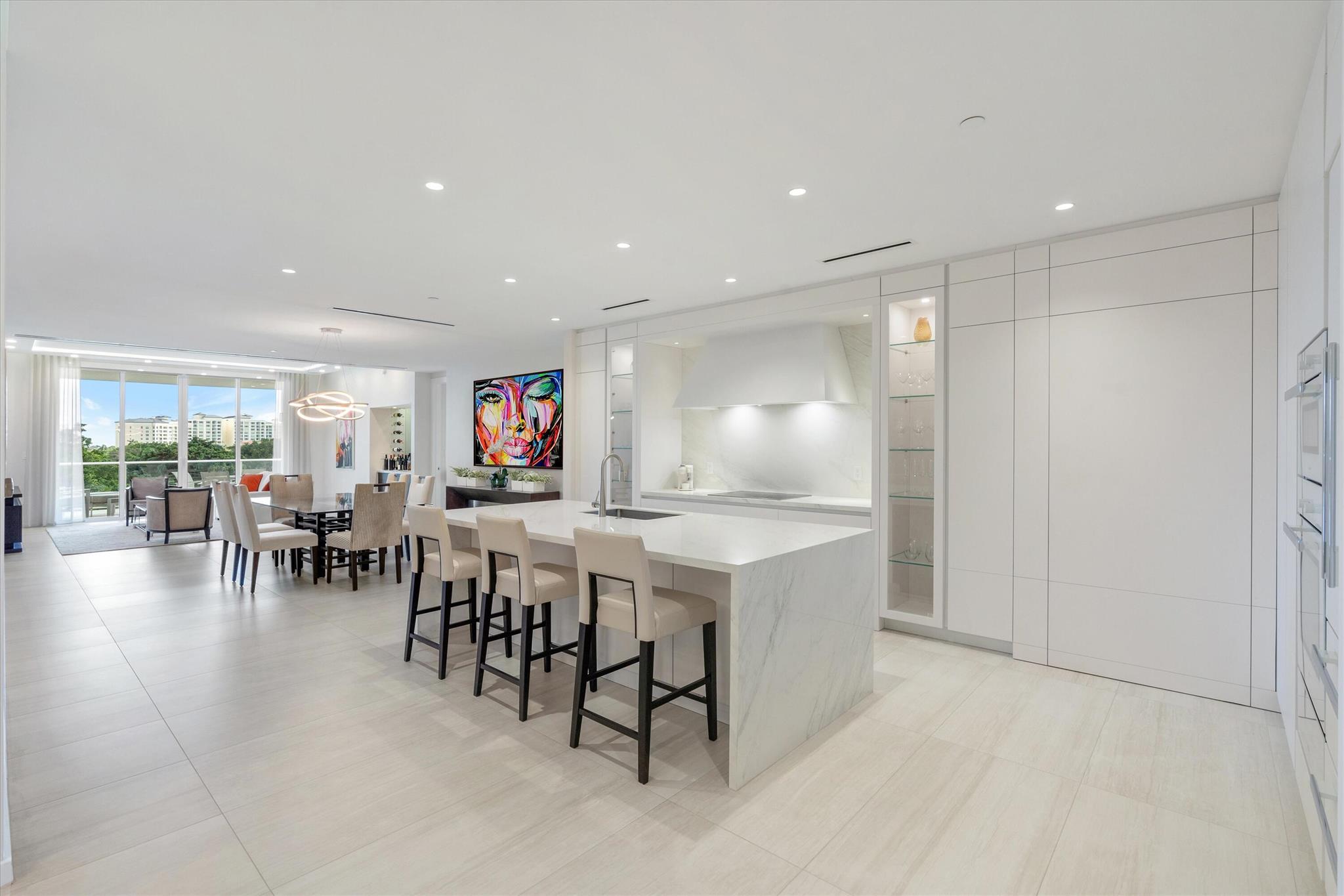 ALINA BOCA RATON CONDO - Residential