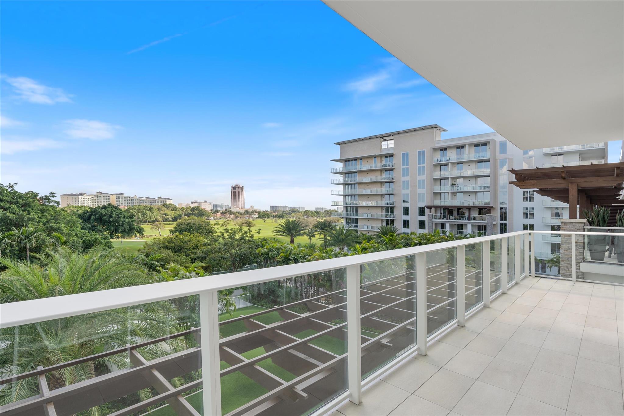 ALINA BOCA RATON CONDO - Residential