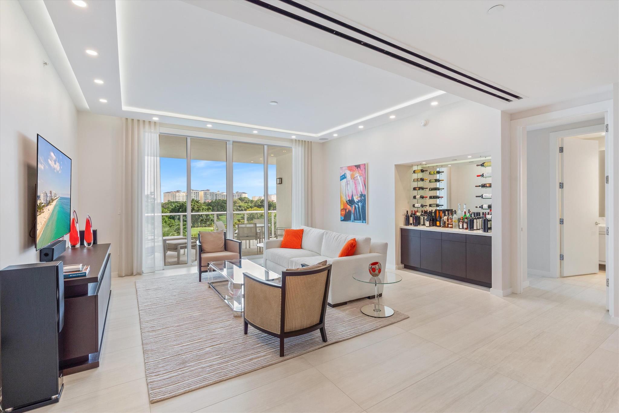 ALINA BOCA RATON CONDO - Residential