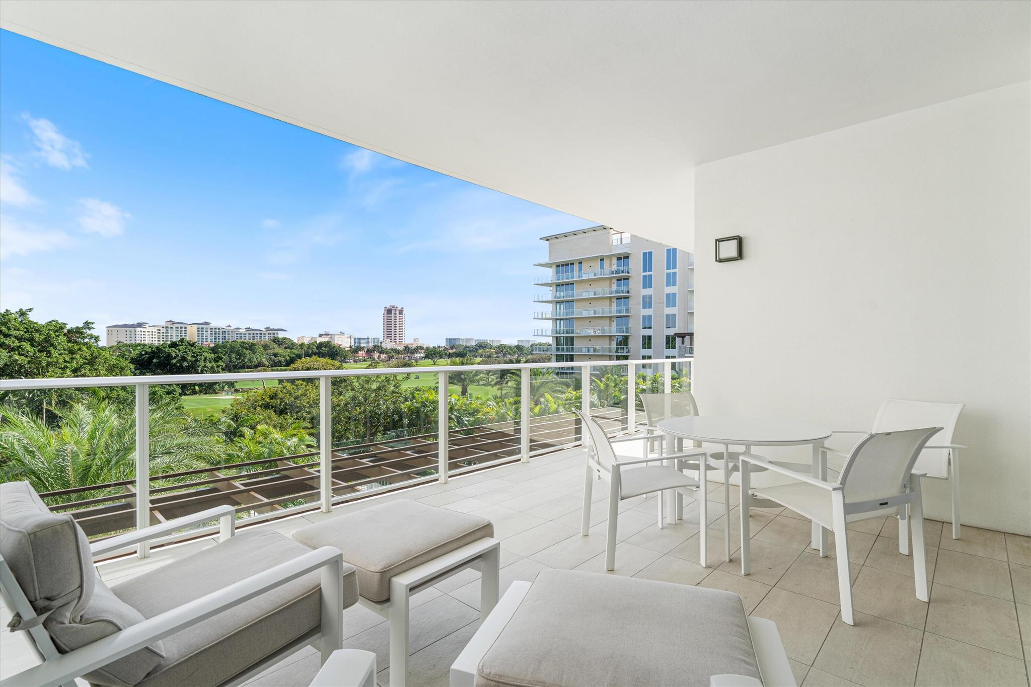 ALINA BOCA RATON CONDO - Residential