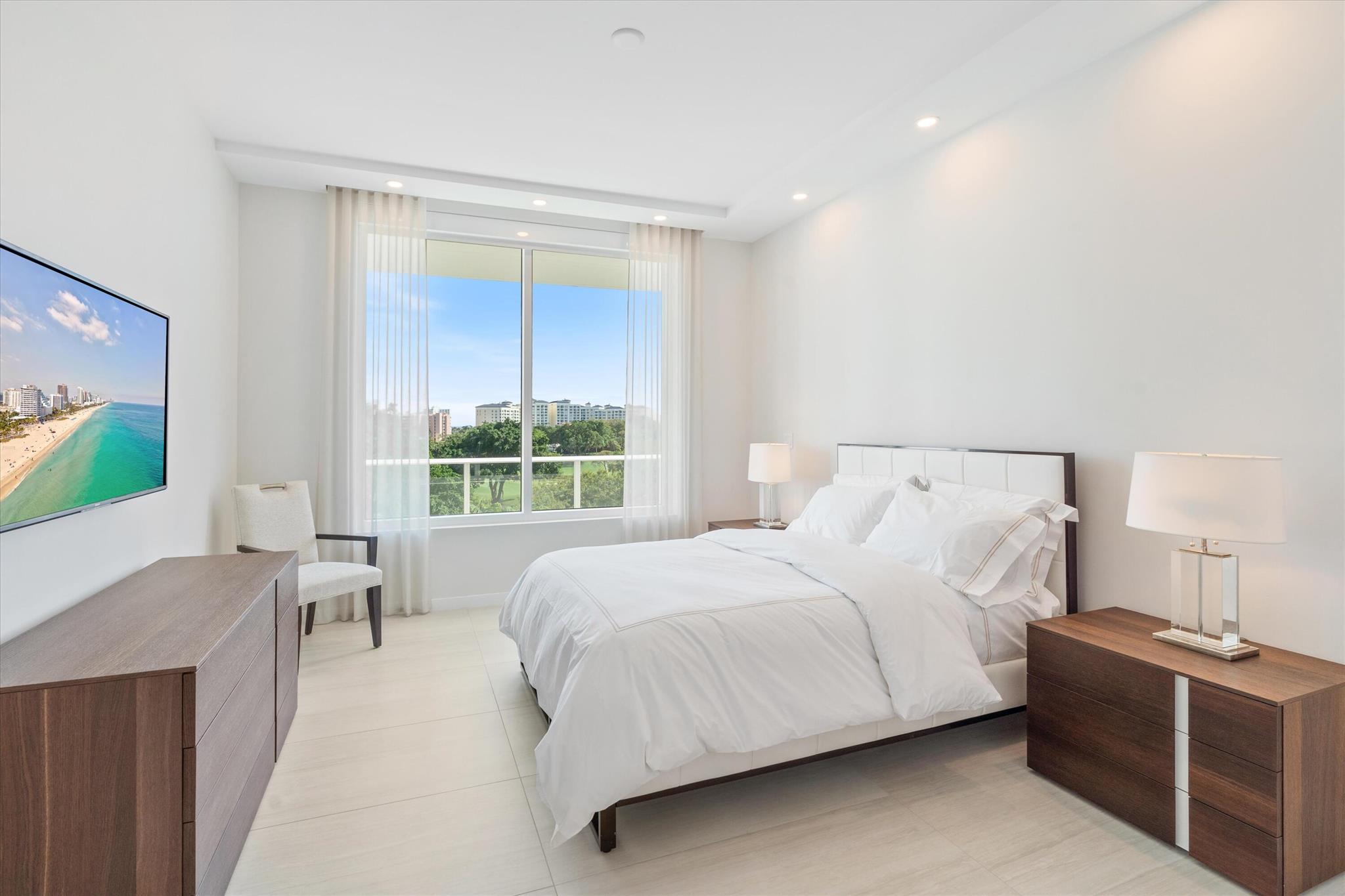 ALINA BOCA RATON CONDO - Residential