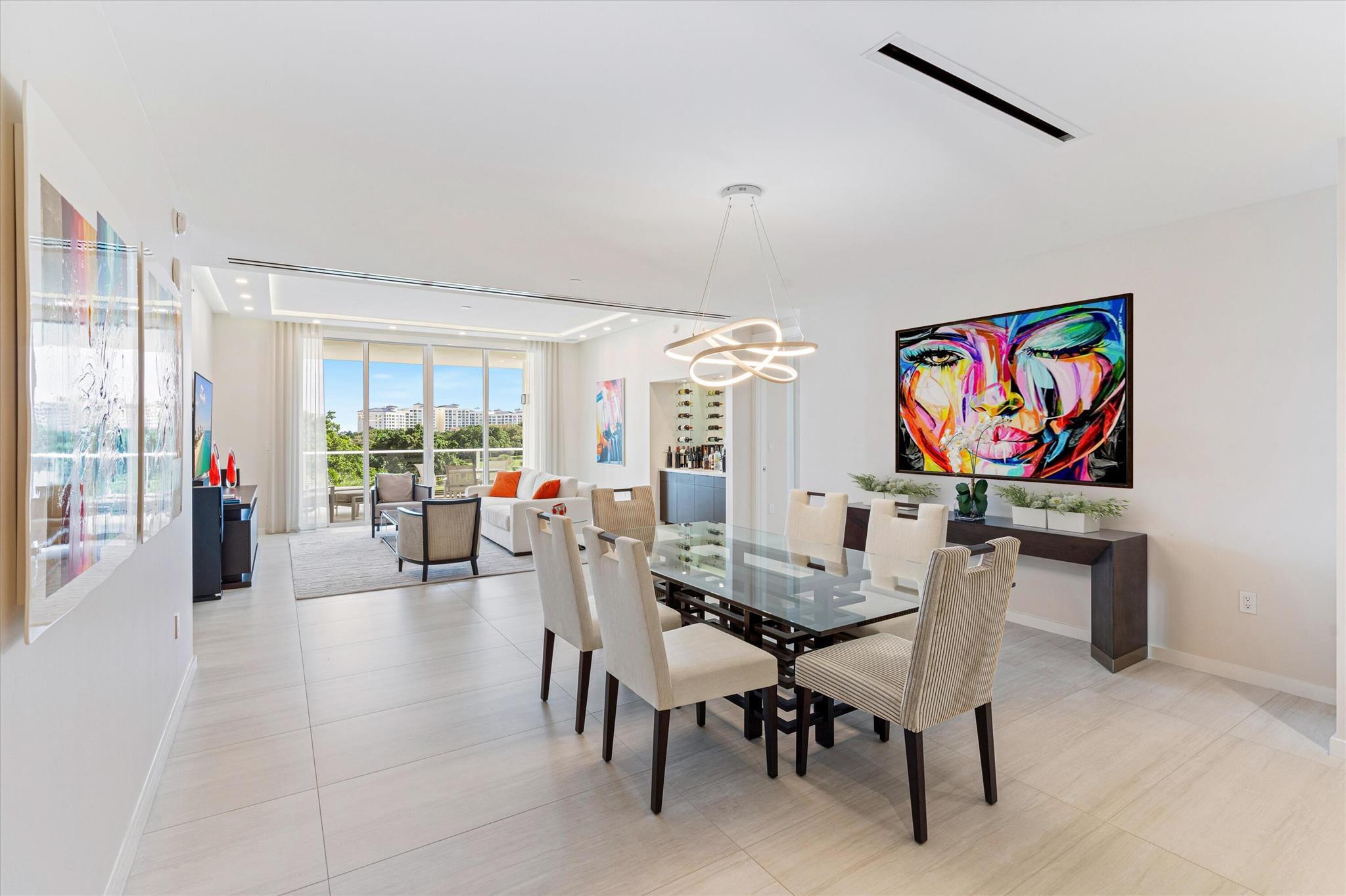 ALINA BOCA RATON CONDO - Residential