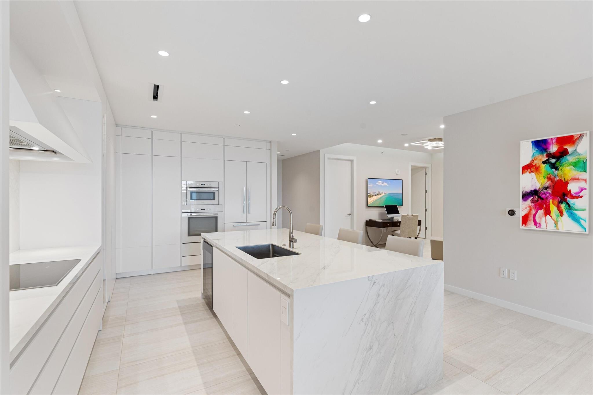 ALINA BOCA RATON CONDO - Residential