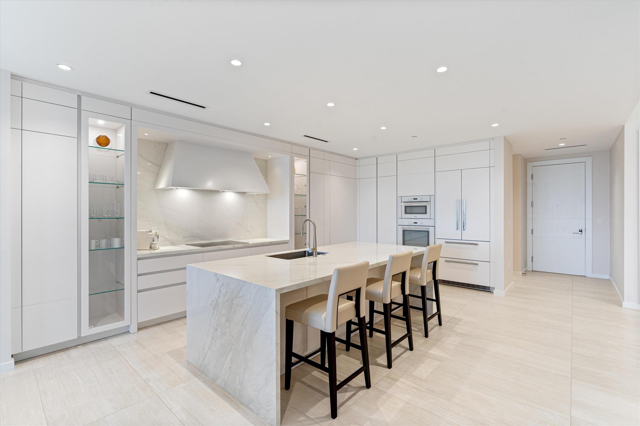 ALINA BOCA RATON CONDO - Residential