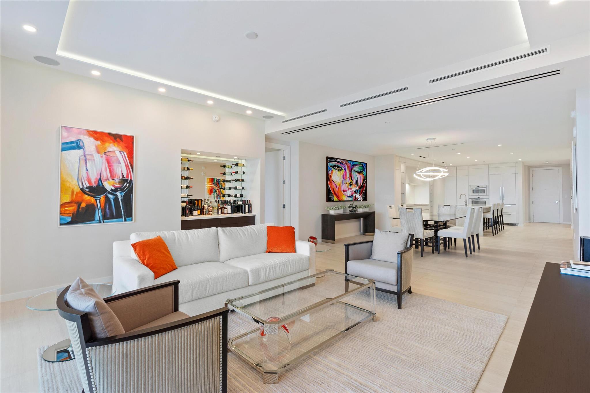 ALINA BOCA RATON CONDO - Residential