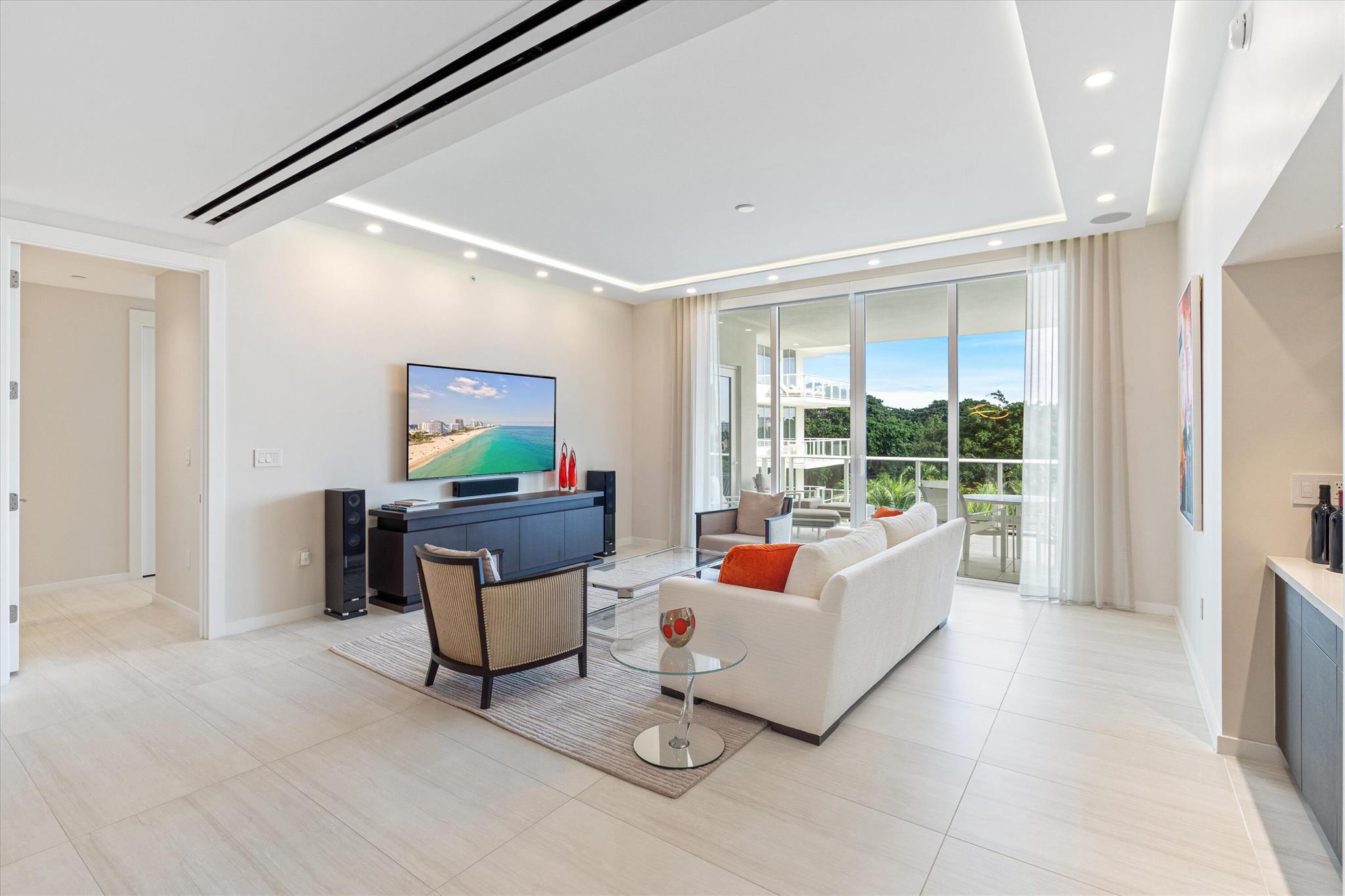 ALINA BOCA RATON CONDO - Residential