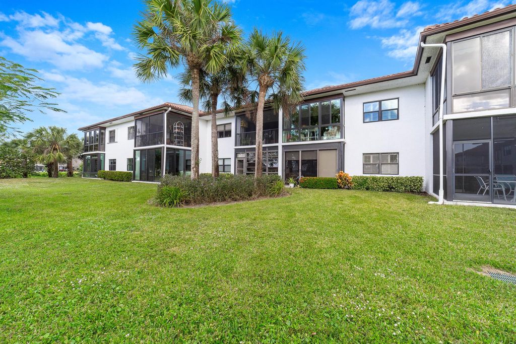 Photo of 6121 SE Landing Way #12, Stuart, FL 34997 (MLS # R11122087)