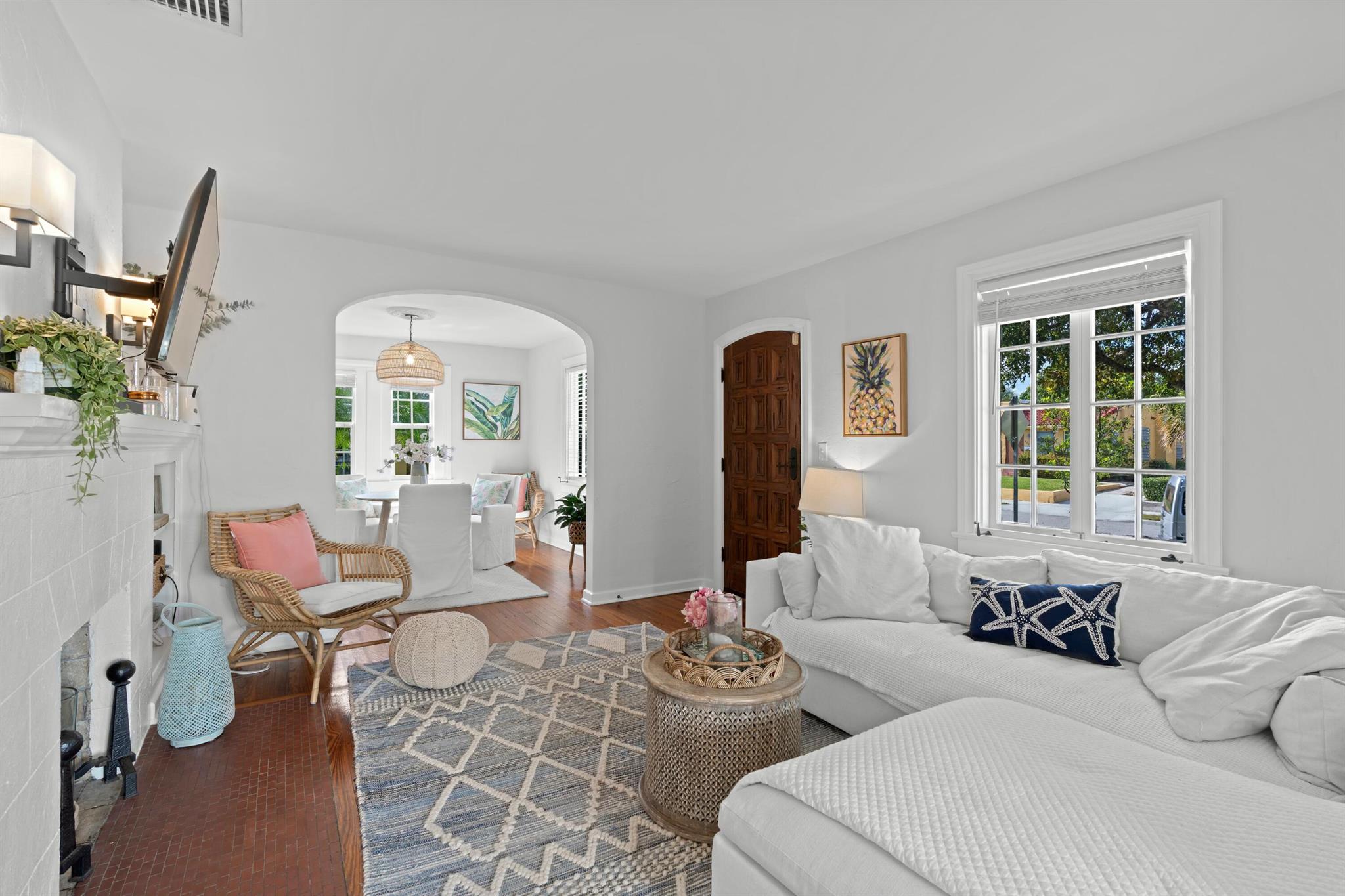 426 Monroe Drive