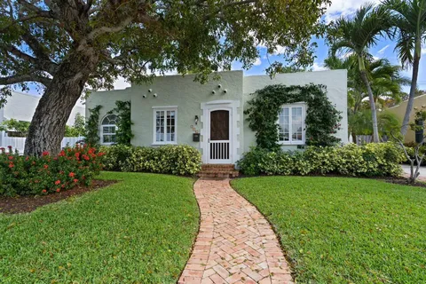 426 Monroe Drive, West Palm Beach, FL 33405 - MLS#: R11007551