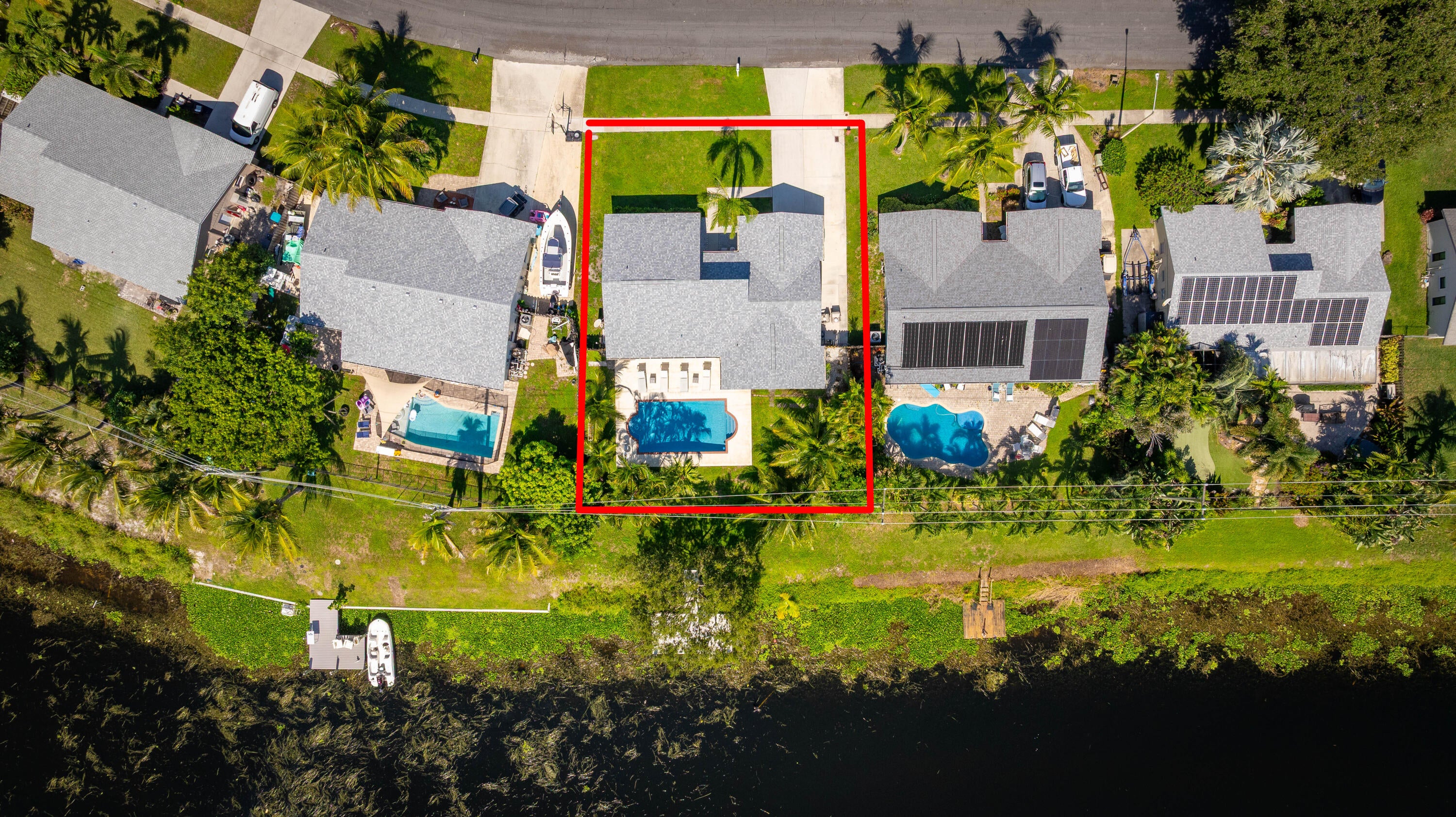 Properties 1103 NW 11th Street