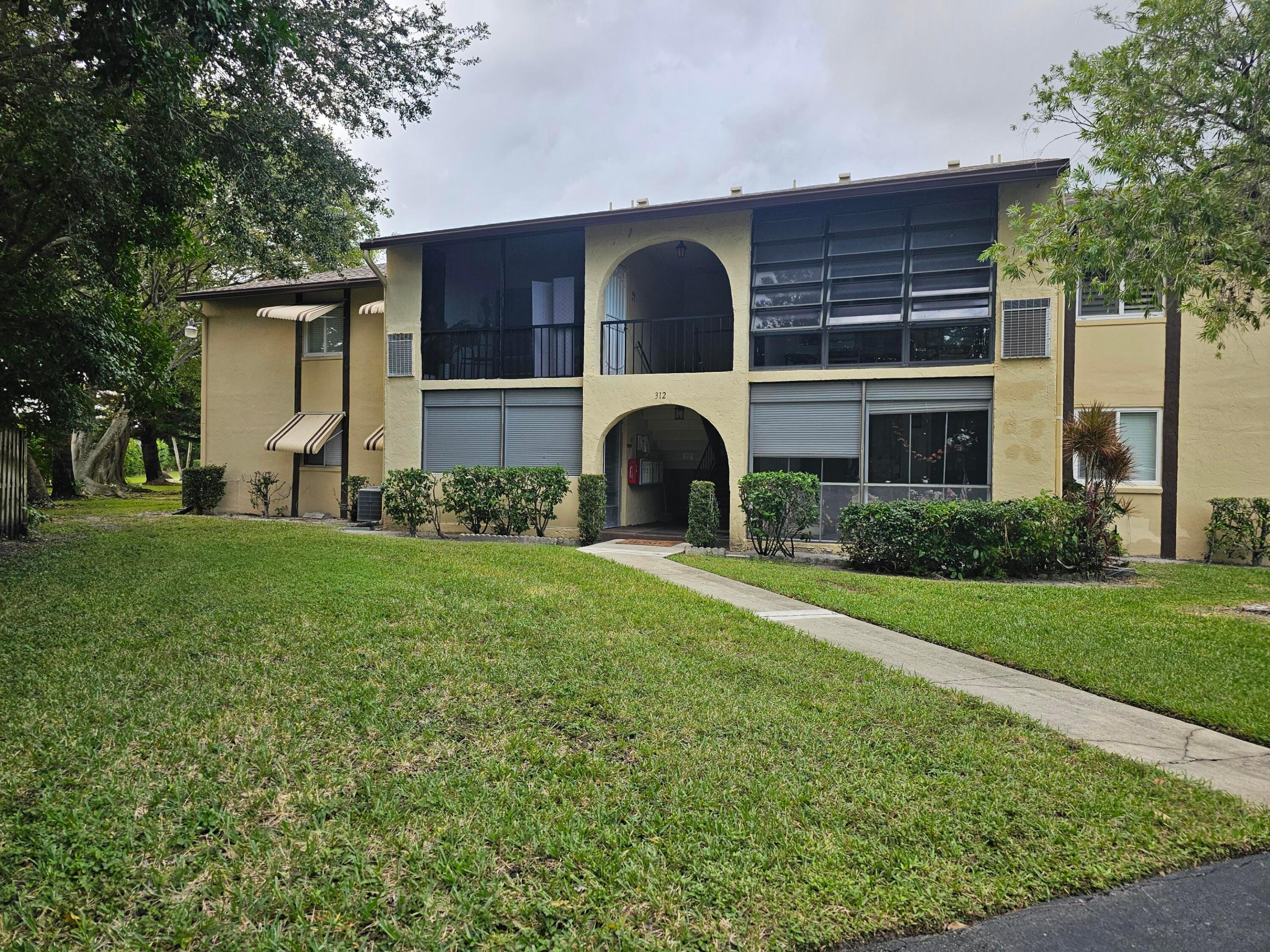 PINE RIDGE III CONDO - Residential
