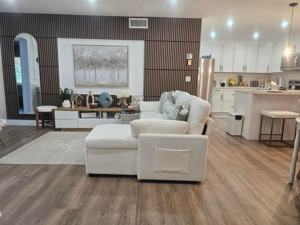 Photo of 312 Pine Ridge Circle #A-2, Greenacres, FL 33463 (MLS # R11160426)