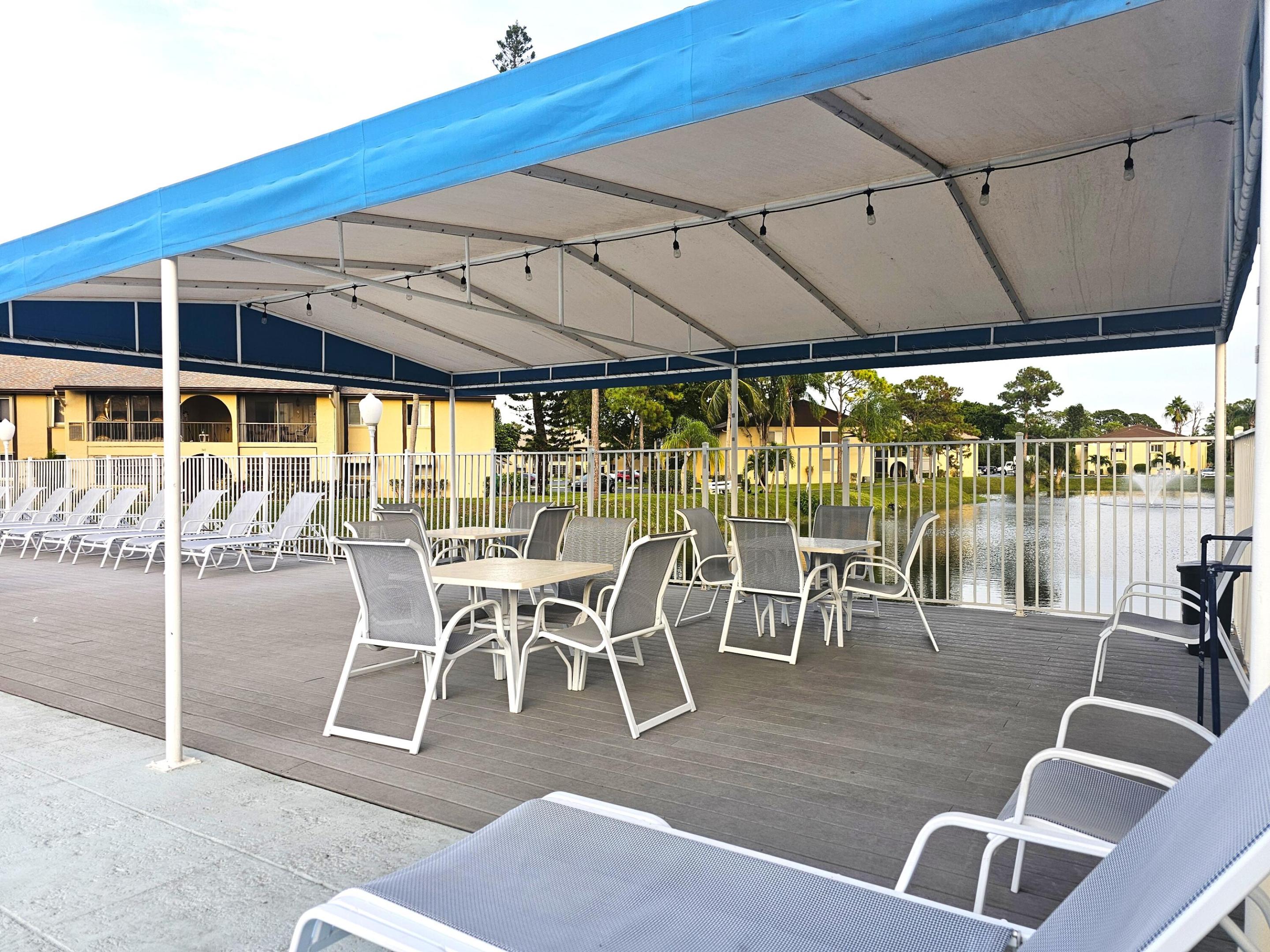 PINE RIDGE III CONDO - Residential