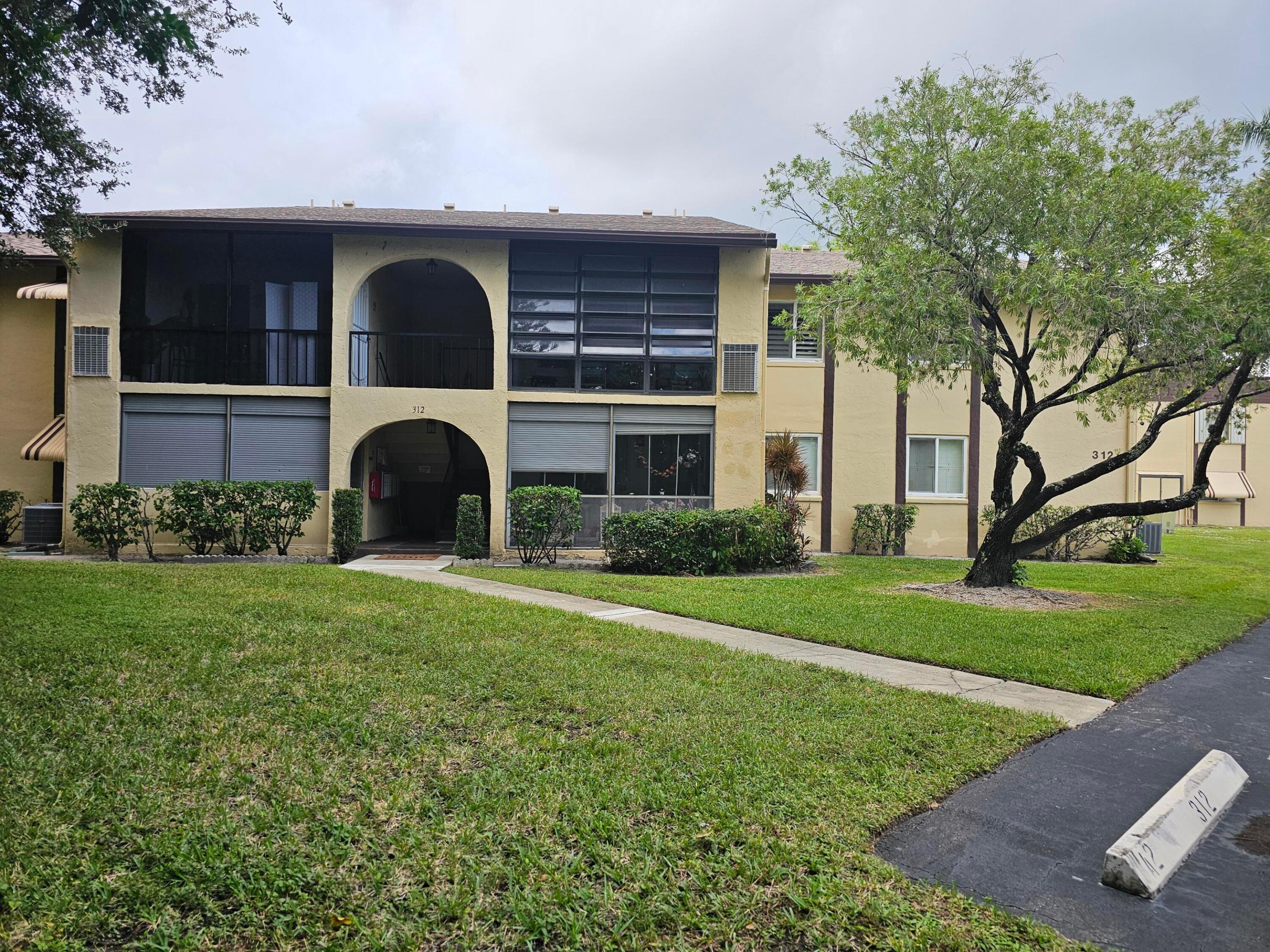 PINE RIDGE III CONDO - Residential