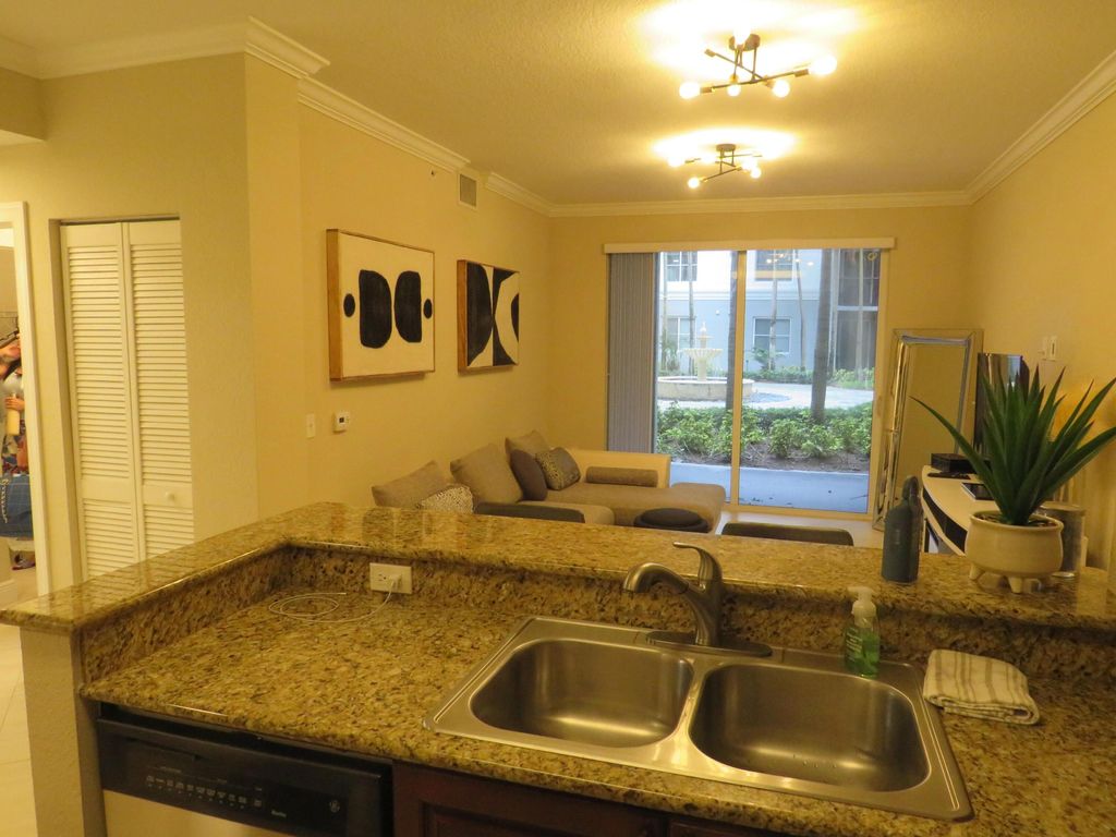 Photo of 1690 Renaissance Commons Blvd #1128, Boynton Beach, FL 33426 (MLS # R10927264)