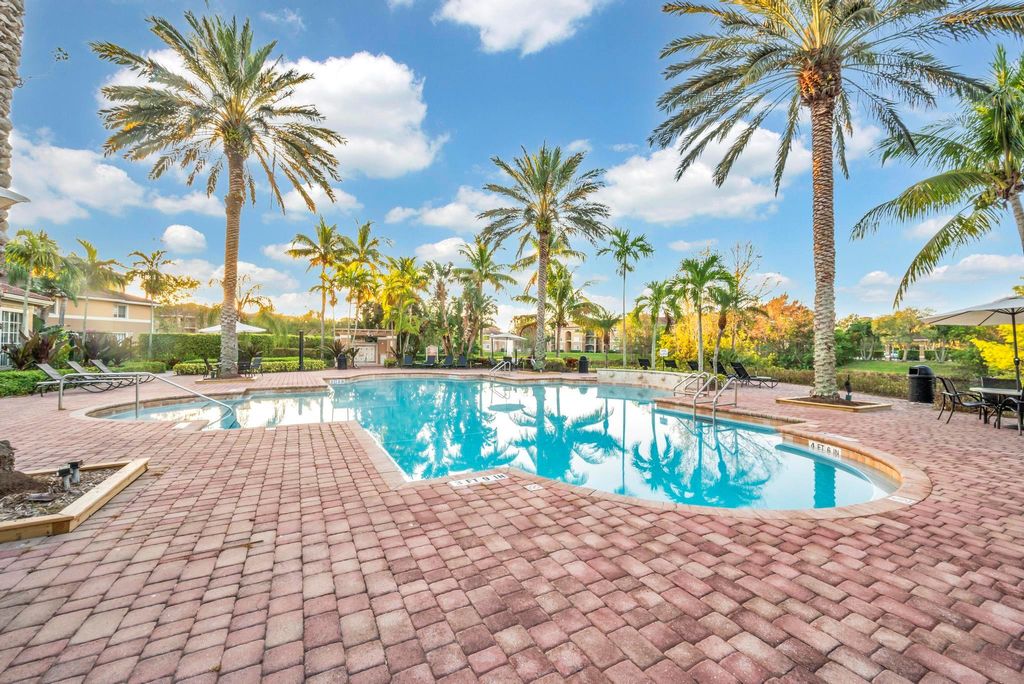 Photo of 3670 NW Adriatic Lane #4-302, Jensen Beach, FL 34957 (MLS # R11015805)