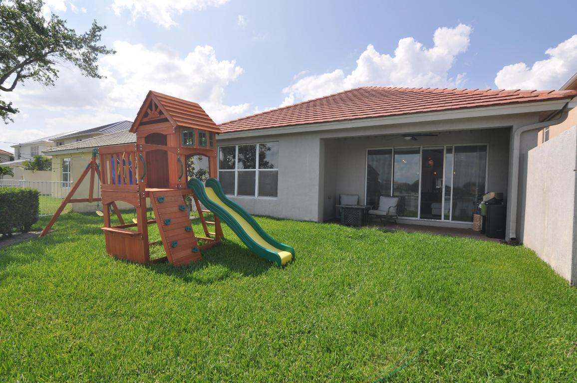 DIAMOND C RANCH POD D - Residential