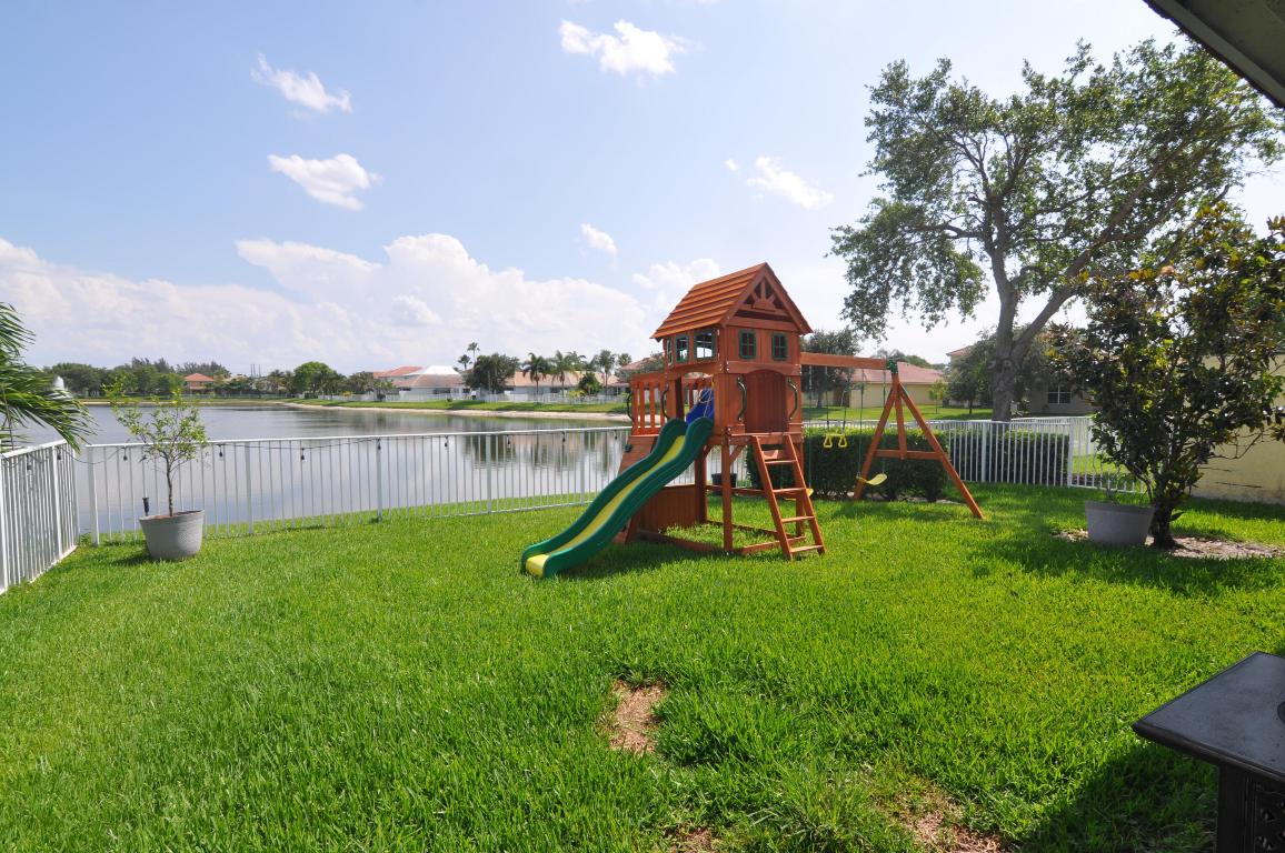 DIAMOND C RANCH POD D - Residential